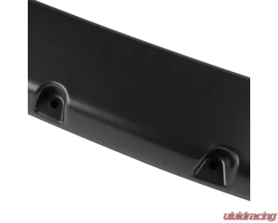 Spec-D Smooth Rivet Style Fender Flares Chevrolet | GMC 1999-2007 - FDF-SIV99A-PK-MP