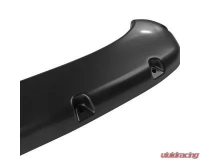 Spec-D Smooth Rivet Style Fender Flares Chevrolet | GMC 1999-2007 - FDF-SIV99A-PK-MP