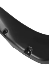 Spec-D Smooth Rivet Style Fender Flares Chevrolet | GMC 1999-2007                                     - FDF-SIV99A-PK-MP - Image 8