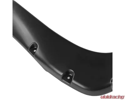 Spec-D Smooth Rivet Style Fender Flares Chevrolet | GMC 1999-2007 - FDF-SIV99A-PK-MP
