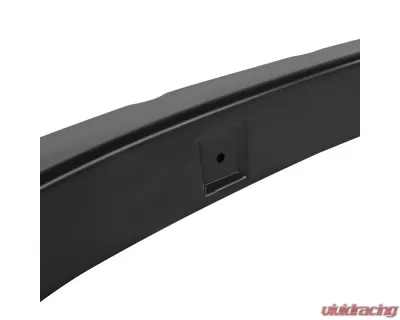 Spec-D Smooth Rivet Style Fender Flares Chevrolet | GMC 1999-2007 - FDF-SIV99A-PK-MP