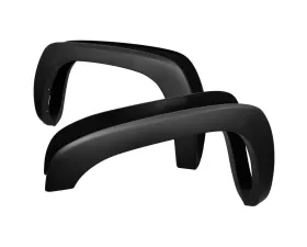 Spec-D Factory OE Style Fender Flares Chevrolet | GMC 1999-2007