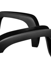 Spec-D Factory OE Style Fender Flares Chevrolet | GMC 1999-2007                                     - FDF-SIV99BK-MP - Image 10