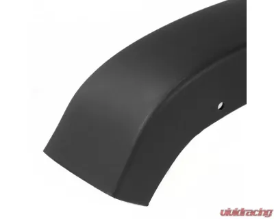 Spec-D Factory OE Style Fender Flares Chevrolet | GMC 1999-2007 - FDF-SIV99BK-MP