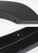 Spec-D Factory OE Style Fender Flares Chevrolet | GMC 1999-2007                                     - FDF-SIV99BK-MP - Image 6