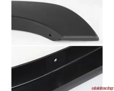 Spec-D Factory OE Style Fender Flares Chevrolet | GMC 1999-2007 - FDF-SIV99BK-MP