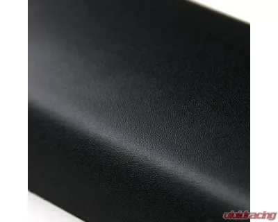 Spec-D Black Polypropylene Fender Flares Chevrolet | GMC 1999-2007 - FDF-SIV99BK-RS