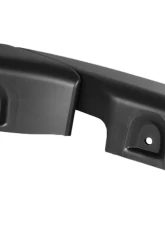 Spec-D 6ft. Long Bed Smooth Rivet Style Fender Flares Toyota Tacoma 2005-2011                                     - FDF-TAC05A-PK-MP - Image 5