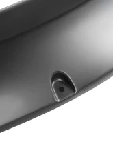 Spec-D 6ft. Long Bed Smooth Rivet Style Fender Flares Toyota Tacoma 2012-2015                                     - FDF-TAC12A-PK-MP - Image 5