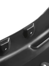 Spec-D 6ft. Long Bed Smooth Rivet Style Fender Flares Toyota Tacoma 2012-2015                                     - FDF-TAC12A-PK-MP - Image 7