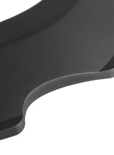 Spec-D Textured Rivet Style Fender Flares Toyota Tacoma 2016-2021                                     - FDF-TAC16A-PK-WB - Image 5