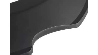 Spec-D Textured Rivet Style Fender Flares Toyota Tacoma 2016-2021                                     - FDF-TAC16A-PK-WB - Image 5