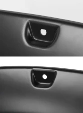 Spec-D Smooth Rivet Style Fender Flares Toyota Tundra 2014-2018                                     - FDF-TUN14A-PK-MP - Image 4