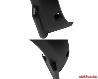 Spec-D Smooth Rivet Style Fender Flares Toyota Tundra 2014-2018 - FDF-TUN14A-PK-MP