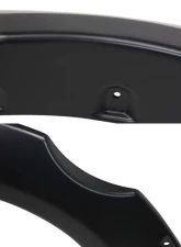 Spec-D Smooth Rivet Style Fender Flares Toyota Tundra 2014-2018                                     - FDF-TUN14A-PK-MP - Image 6