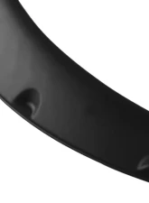 Spec-D Universal Extra Wide Body Wheel Fender Flares Set                                     - FDF-UNV1001 - Image 4
