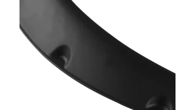 Spec-D Universal 4PC Set Extra Wide Body Wheel Fender Flares                                     - FDF-UNV1001 - Image 4