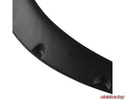 Spec-D Universal Extra Wide Body Wheel Fender Flares Set - FDF-UNV1001