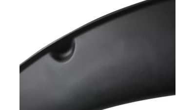 Spec-D Universal 4PC Set Extra Wide Body Wheel Fender Flares                                     - FDF-UNV1001 - Image 5