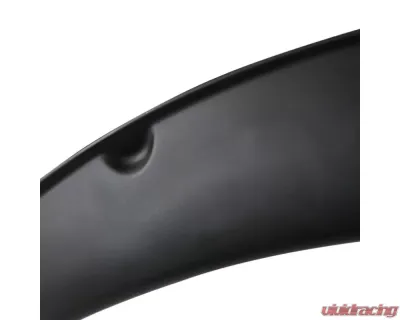 Spec-D Universal Extra Wide Body Wheel Fender Flares Set - FDF-UNV1001