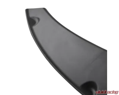 Spec-D Universal Extra Wide Body Wheel Fender Flares Set - FDF-UNV1001
