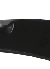 Spec-D Universal Extra Wide Body Wheel Fender Flares Set                                     - FDF-UNV1001 - Image 7