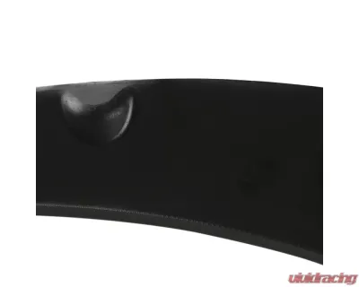 Spec-D Universal Extra Wide Body Wheel Fender Flares Set - FDF-UNV1001