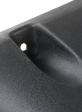 Spec-D Textured Extended Fender Flares Jeep Wrangler 1997-2006                                     - FDF-WRG97B-PK-RS - Image 7
