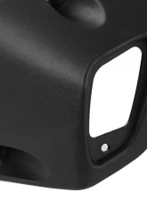 Spec-D Textured Extended Fender Flares Jeep Wrangler 1997-2006                                     - FDF-WRG97B-PK-RS - Image 8