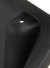 Spec-D Textured Extended Fender Flares Jeep Wrangler 1997-2006                                     - FDF-WRG97B-PK-RS - Image 10