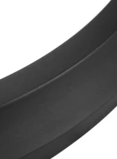 Spec-D 20"/21" Wheel Fender Flares BMW X5 E70 2007-2013                                     - FDF-X507BK-GL - Image 4