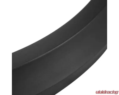 Spec-D 20"/21" Wheel Fender Flares BMW X5 E70 2007-2013 - FDF-X507BK-GL