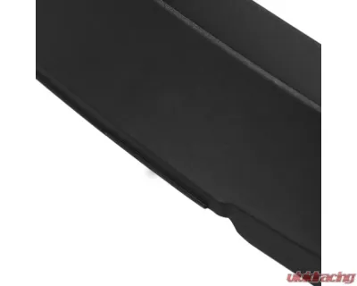 Spec-D 20"/21" Wheel Fender Flares BMW X5 E70 2007-2013 - FDF-X507BK-GL