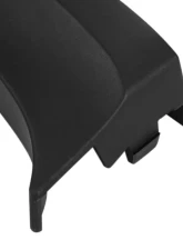 Spec-D 20"/21" Wheel Fender Flares BMW X5 E70 2007-2013                                     - FDF-X507BK-GL - Image 6