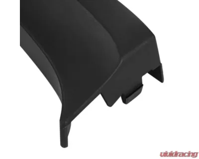 Spec-D 20"/21" Wheel Fender Flares BMW X5 E70 2007-2013 - FDF-X507BK-GL