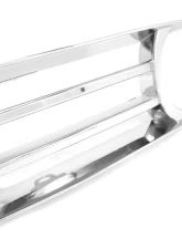 Spec-D Chrome Fog Light Cover Chrysler 300 2005-2010                                     - FLC-30005CR-GL - Image 2