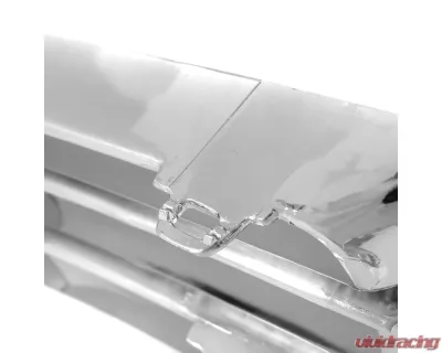 Spec-D Chrome Fog Light Cover Chrysler 300 2005-2010 - FLC-30005CR-GL