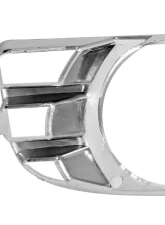Spec-D Chrome Fog Light Cover Chrysler 300 2005-2010                                     - FLC-30005CR-GL - Image 6