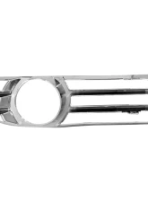 Spec-D Chrome Fog Light Cover Chrysler 300 2005-2010                                     - FLC-30005CR-GL - Image 8