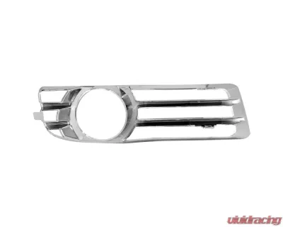 Spec-D Chrome Fog Light Cover Chrysler 300 2005-2010 - FLC-30005CR-GL