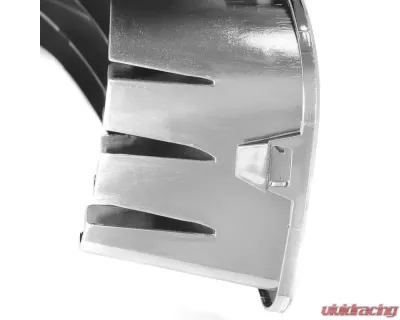 Spec-D Chrome Fog Lamp Cover Chevrolet Impala 2006-2012 - FLC-IPA06CR-GL