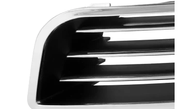 Spec-D Chrome Fog Lamp Covers Chevrolet Impala 2006-2012                                     - FLC-IPA06CR-GL - Image 8