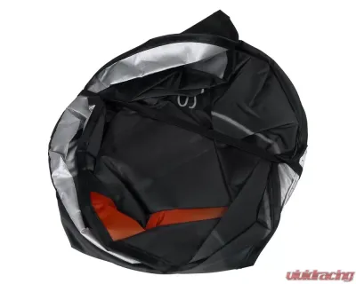 Spec-D Universal 59"L x 31"W Window Sunshade - GIFT-2011