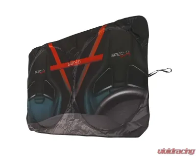 Spec-D Universal 59"L x 31"W Window Sunshade - GIFT-2011
