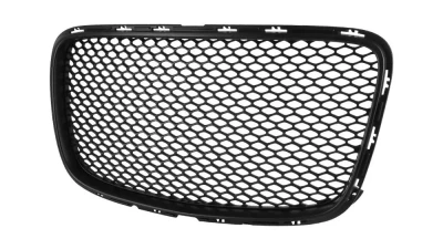 Spec-D Black ABS Mesh Grille Chrysler 300 2015-2019                                     - HG-30015JM-GL - Image 10