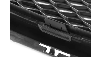 Spec-D Black ABS Mesh Grille Chrysler 300 2015-2019                                     - HG-30015JM-GL - Image 6