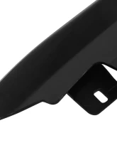 Spec-D TR Style Black ABS Mesh Grille Honda Accord 1994-1997                                     - HG-ACD94TR - Image 3