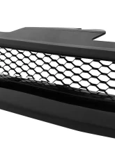 Spec-D TR Style Black ABS Mesh Grille Honda Accord 1994-1997                                     - HG-ACD94TR - Image 4