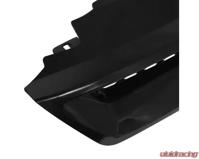 Spec-D TR Style Black ABS Mesh Grille Honda Accord 1994-1997 - HG-ACD94TR