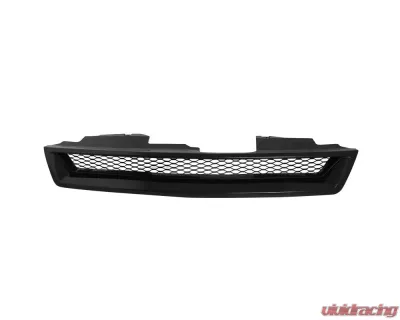 Spec-D TR Style Black ABS Mesh Grille Honda Accord 1994-1997 - HG-ACD94TR